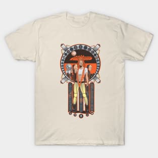 Supreme being hot sale clothes